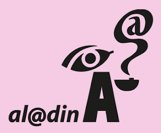 Logo Aladin